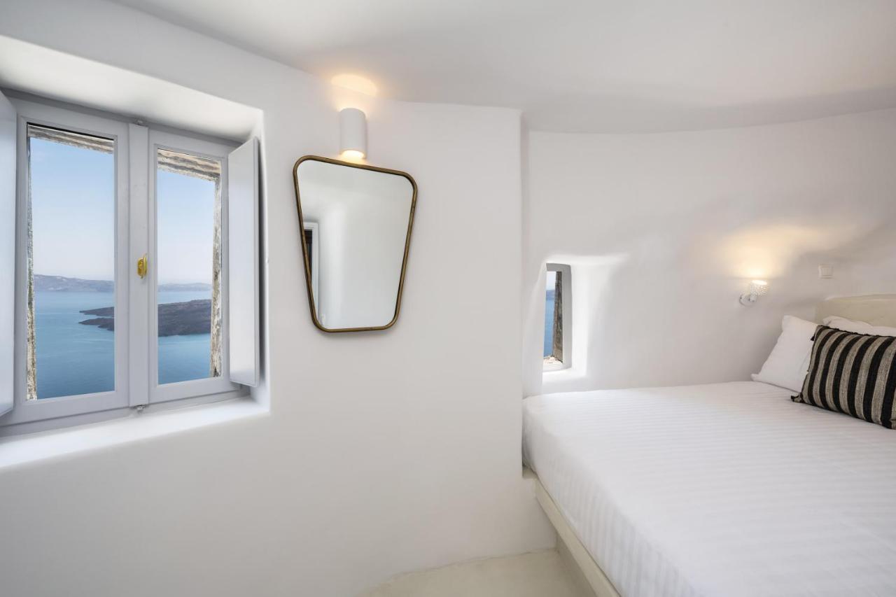 Windmill Villa Imerovigli  Zewnętrze zdjęcie
