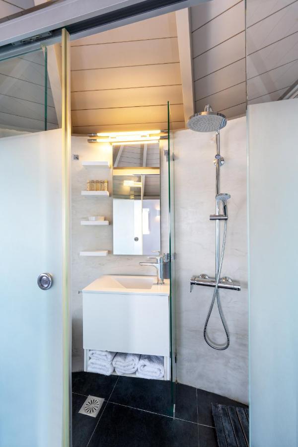 Windmill Villa Imerovigli  Zewnętrze zdjęcie