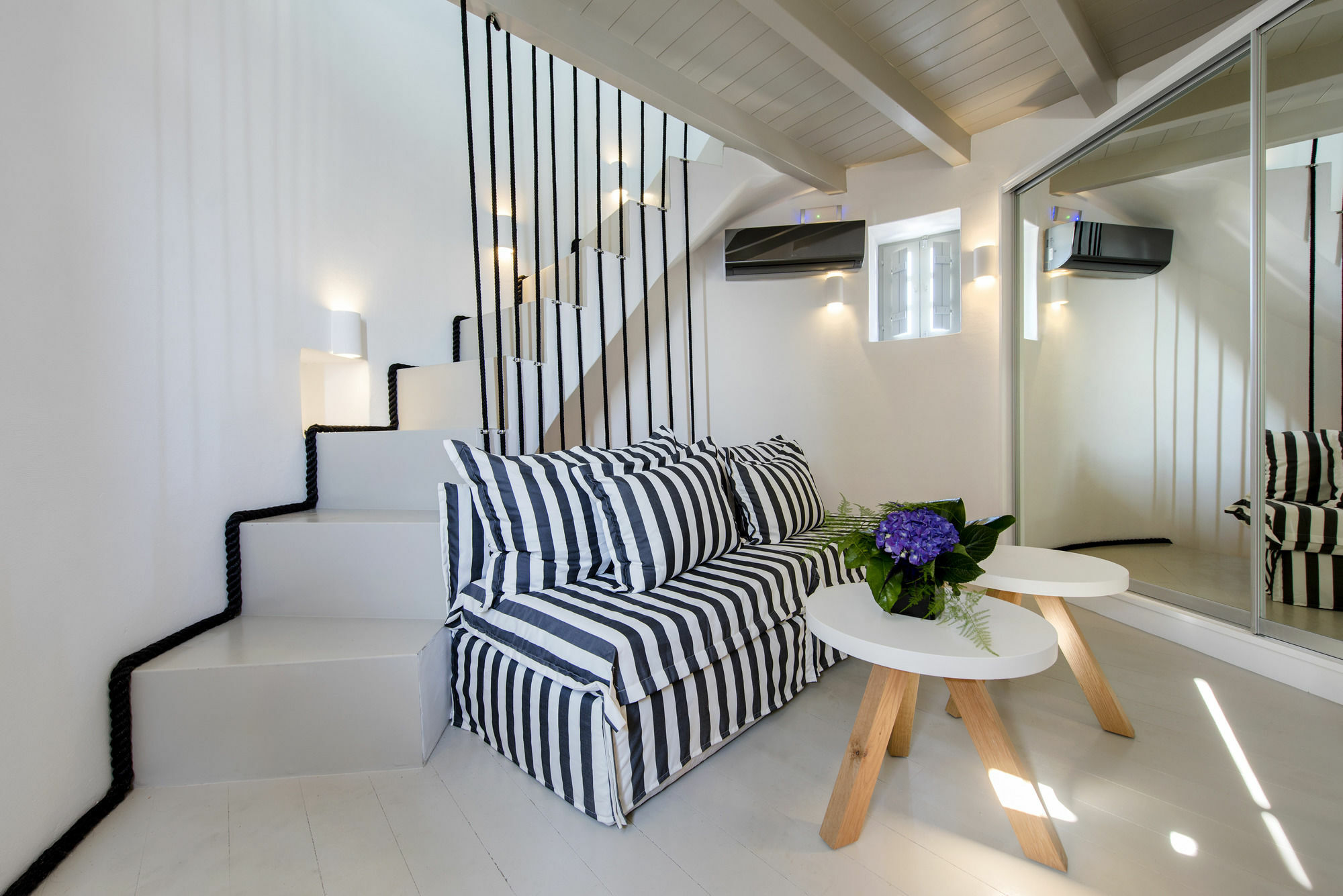 Windmill Villa Imerovigli  Zewnętrze zdjęcie