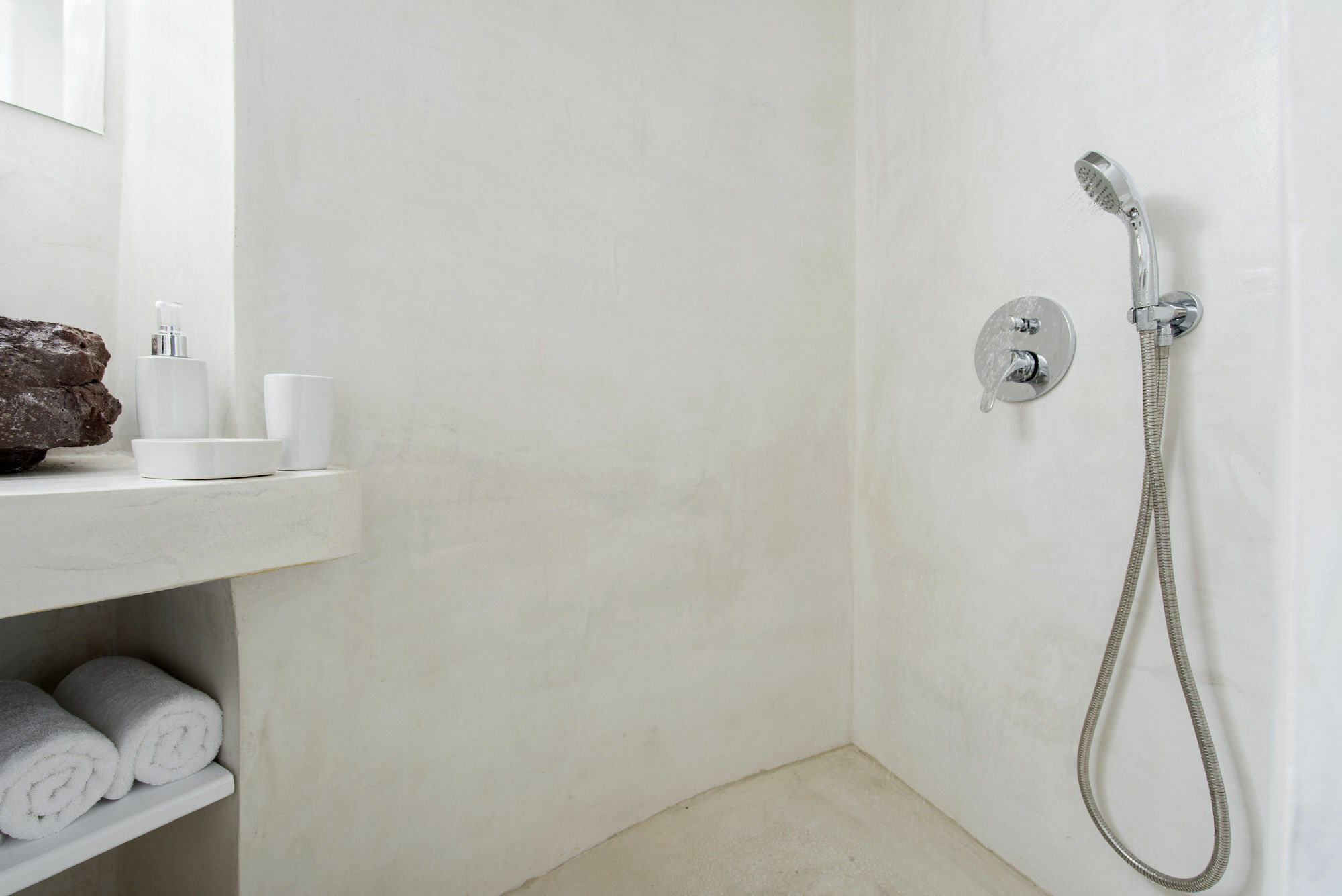 Windmill Villa Imerovigli  Zewnętrze zdjęcie