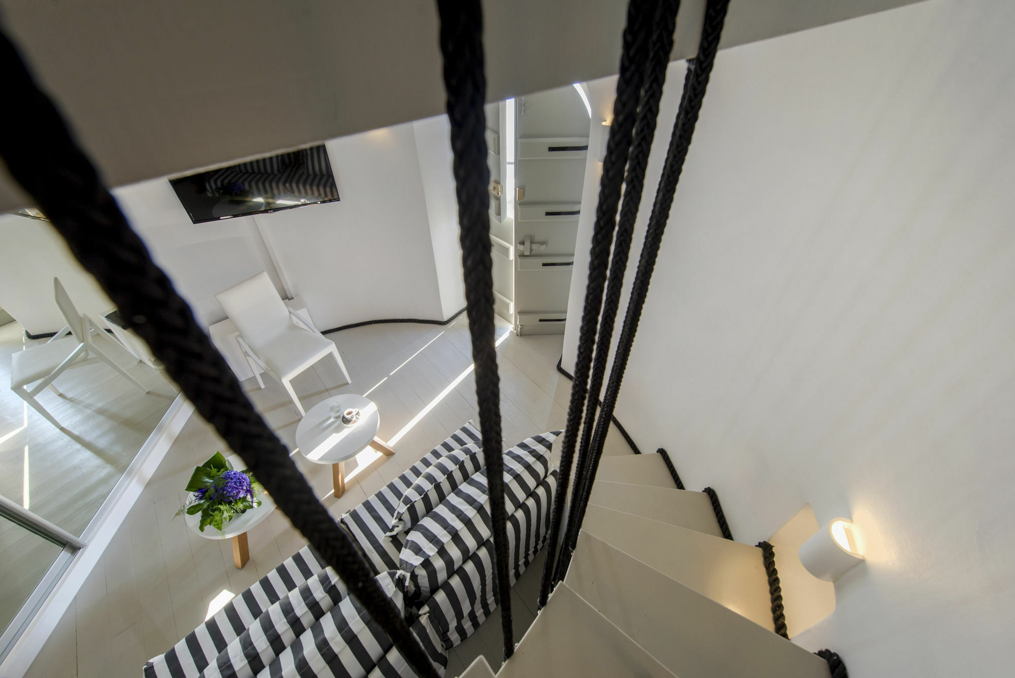 Windmill Villa Imerovigli  Zewnętrze zdjęcie