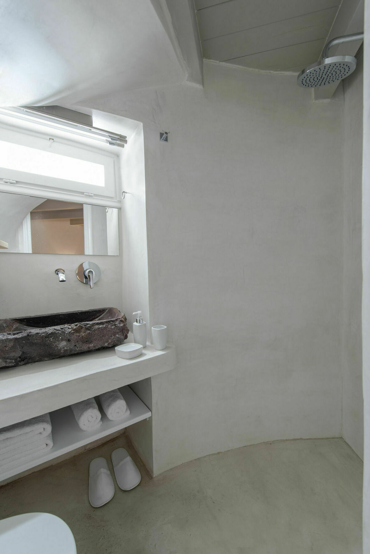Windmill Villa Imerovigli  Zewnętrze zdjęcie